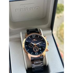 Ferro EFM31916-R Erkek Kol Saati