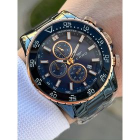 Ferro EFM3542-T Erkek Kol Saati