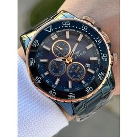 Ferro EFM3542-T Erkek Kol Saati