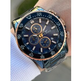 Ferro EFM3542-T Erkek Kol Saati