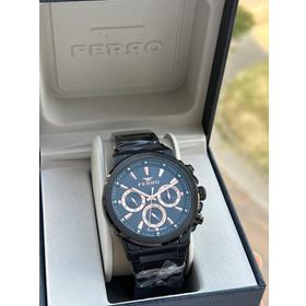 Ferro EFM40123-G Erkek Kol Saati