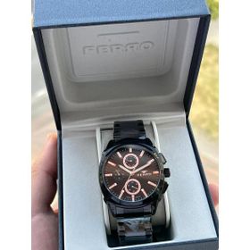 Ferro EFM40126-BG Erkek Kol Saati