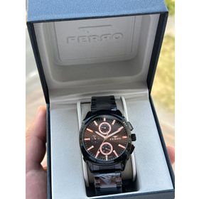 Ferro EFM40126-BG Erkek Kol Saati