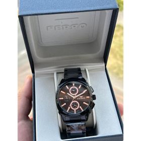 Ferro EFM40126-BG Erkek Kol Saati