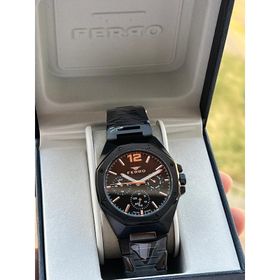 Ferro EFM40127-G Erkek Kol Saati