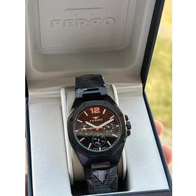 Ferro EFM40127-G Erkek Kol Saati