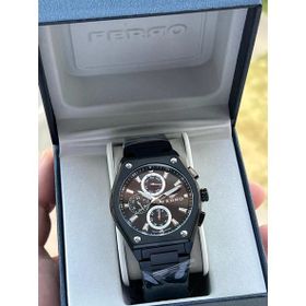 Ferro EFM40132-BG Erkek Kol Saati