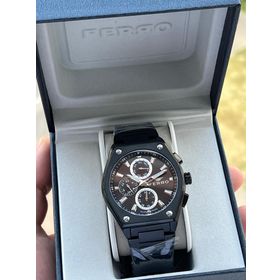 Ferro EFM40132-BG Erkek Kol Saati