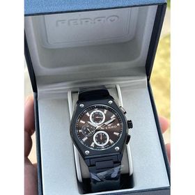 Ferro EFM40132-BG Erkek Kol Saati