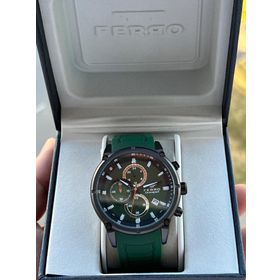 Ferro EFM43001-F10 Erkek Kol Saati