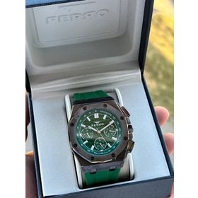 Ferro EFM43001-ZJ Erkek Kol Saati