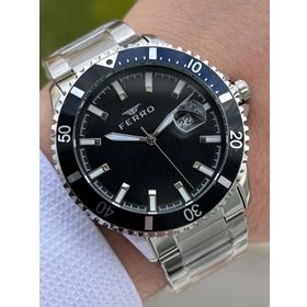 Ferro EFT11238-A2 Erkek Kol Saati