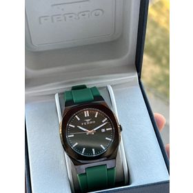 Ferro EM11340-ZJ Erkek Kol Saati