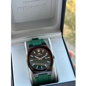 Ferro EM11340-ZJ Erkek Kol Saati