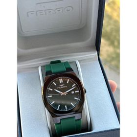 Ferro EM11340-ZJ Erkek Kol Saati
