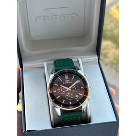 Ferro EM31920-E Erkek Kol Saati