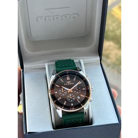 Ferro EM31920-E Erkek Kol Saati