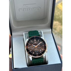 Ferro EM31920-E Erkek Kol Saati
