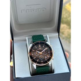 Ferro EM31920-E Erkek Kol Saati