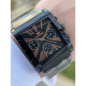 Ferro ETM21292 Erkek Kol Saati