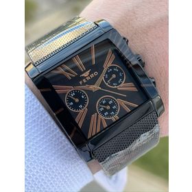 Ferro ETM21292 Erkek Kol Saati