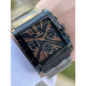Ferro ETM21292 Erkek Kol Saati