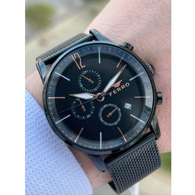 Ferro ETM31039 Erkek Kol Saati