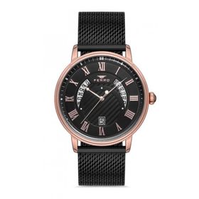 Ferro F11050C-1117-R Erkek Kol Saati