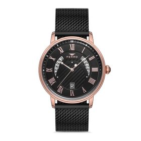 Ferro F11050C-1117-R Erkek Kol Saati