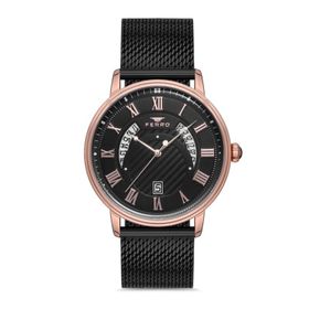 Ferro F11050C-1117-R Erkek Kol Saati