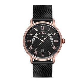 Ferro F11050C-1117-R Erkek Kol Saati