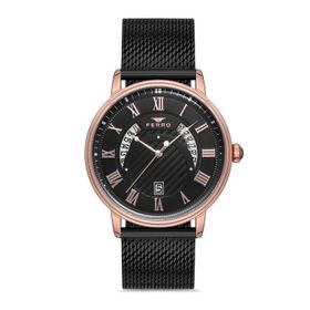 Ferro F11050C-1117-R Erkek Kol Saati