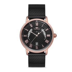 Ferro F11050C-1117-R Erkek Kol Saati