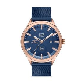 Ferro F11090C-T Erkek Kol Saati