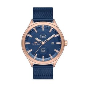 Ferro F11090C-T Erkek Kol Saati