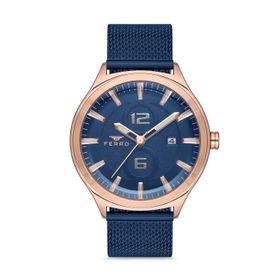 Ferro F11090C-T Erkek Kol Saati