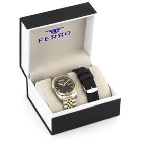 Ferro F11130DA-D3 Erkek Kol Saati