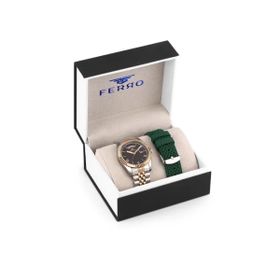 Ferro F11130DA-E Erkek Kol Saati