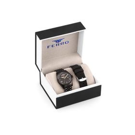 Ferro F11130DA-G Erkek Kol Saati
