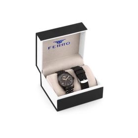 Ferro F11130DA-G Erkek Kol Saati