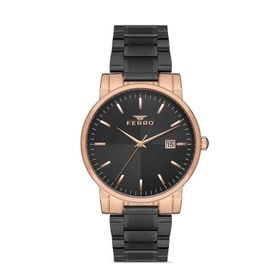Ferro F11154A-R Erkek Kol Saati