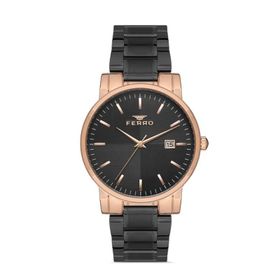 Ferro F11154A-R Erkek Kol Saati
