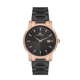 Ferro F11154A-R Erkek Kol Saati