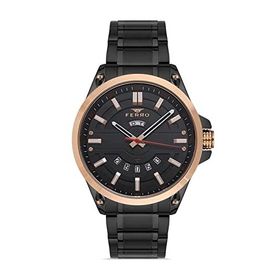 Ferro F11201A-R Erkek Kol Saati