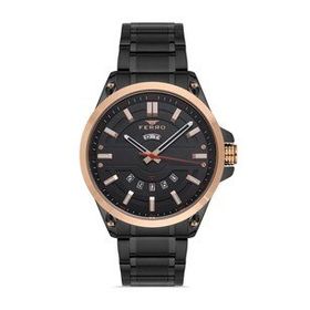 Ferro F11201A-R Erkek Kol Saati