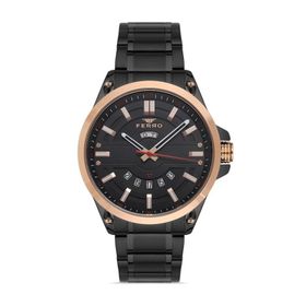 Ferro F11201A-R Erkek Kol Saati