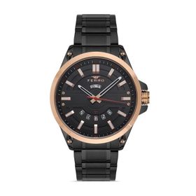 Ferro F11201A-R Erkek Kol Saati