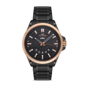 Ferro F11201A-R Erkek Kol Saati