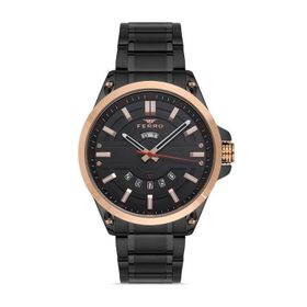 Ferro F11201A-R Erkek Kol Saati