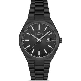 Ferro F11386A-G Erkek Kol Saati